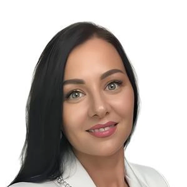 Вальшина Татьяна Алексеевна — Косметолог-эстетист, Кемерово
