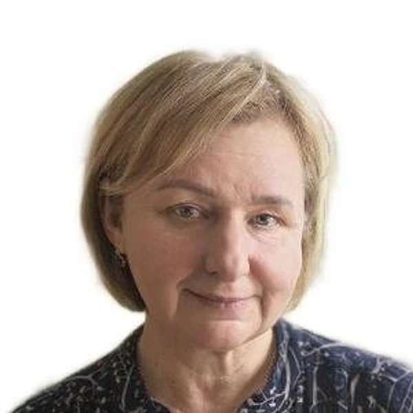 Азарова Эльвира Геннадьевна — Дефектолог, Томск