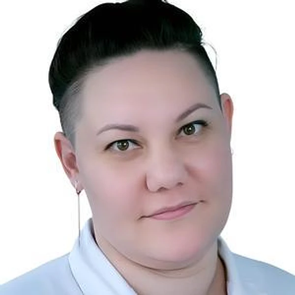 Захарова Мария Дмитриевна — Терапевт, Грязи
