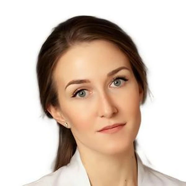 Уланова Ксения Сергеевна — Эндокринолог, Балашиха