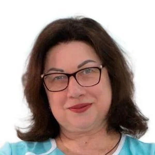 Кошкарова Наталья Владимировна — Логопед, Сочи