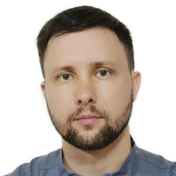 Сидорик Николай Иванович — Хирург, unknown