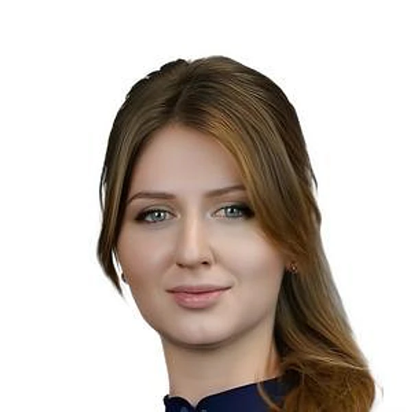 Фролова Екатерина Сергеевна — Гнатолог, Стоматолог-ортопед, Москва