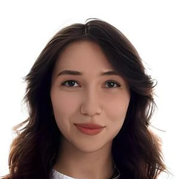 Исаева Айсель Октаевна — Стоматолог-ортодонт, Саратов