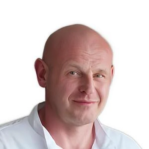 Пидборочинский Владимир Богданович — Остеопат, Мануальный терапевт, Домодедово