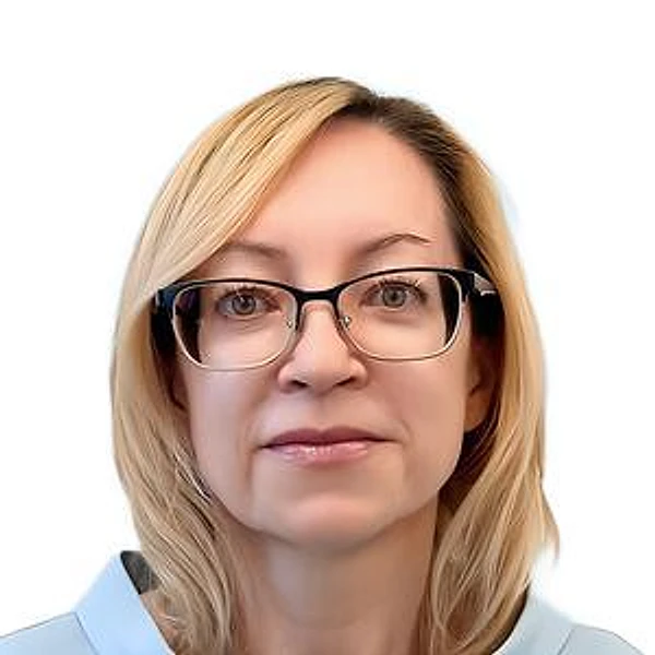 Безнощенко Марина Леонидовна — Эндокринолог, Рязань