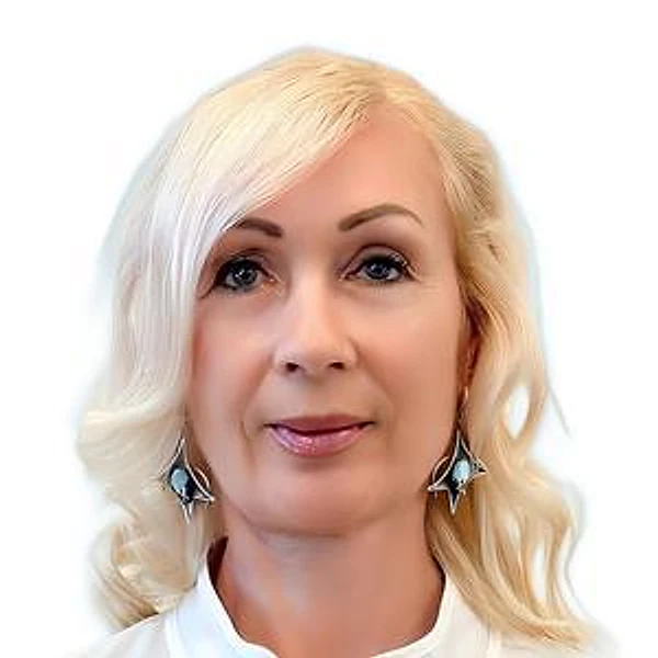 Денисова Светлана Викторовна — Эндокринолог, Рязань