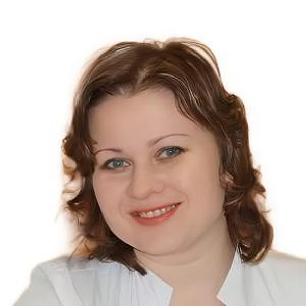 Павлюченкова Татьяна Александровна — Эндокринолог, Рязань