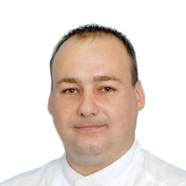 Романов Дмитрий Олегович — Стоматолог-ортодонт, Краснодар