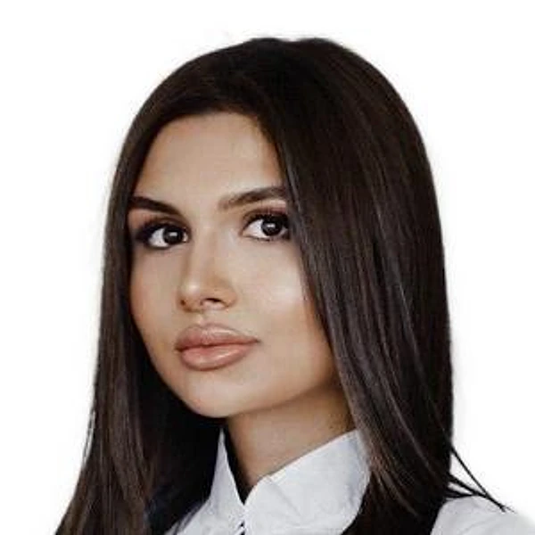 Рустамова Эльвира Вугаровна — Педиатр, Врач УЗИ, Москва