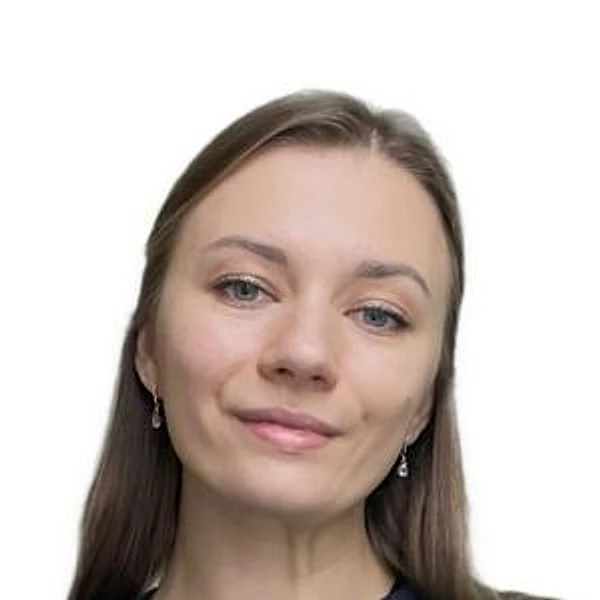 Савенкова Елена Андреевна — Педиатр, Реутов