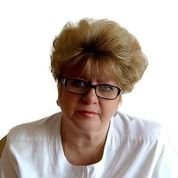 Нехаева Татьяна Ивановна — Эндокринолог, Рязань