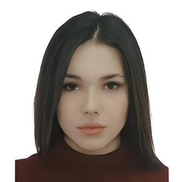 Сафронова Дарья Вадимовна — Терапевт, Добрянка