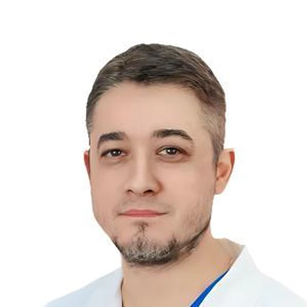 Яруллин Эльдар Шаукатович — Хирург, Эндоскопист, Казань