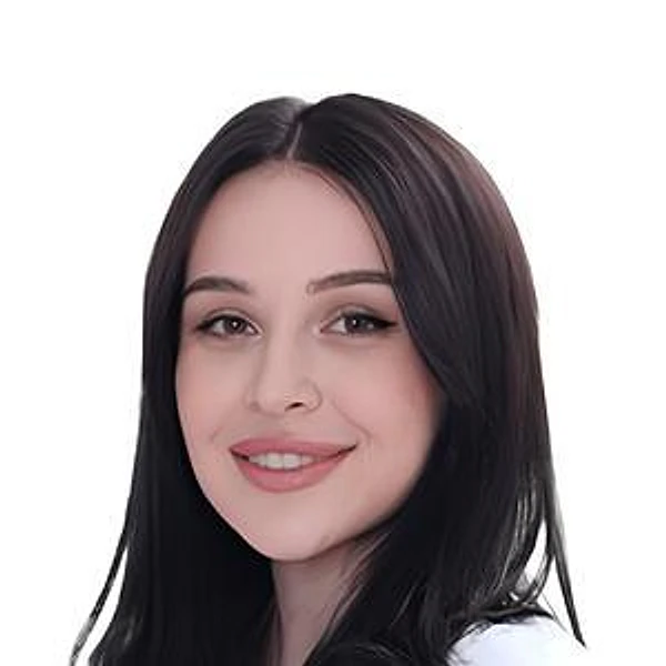 Гудиева Зарина Муриковна — Гастроэнтеролог, Москва