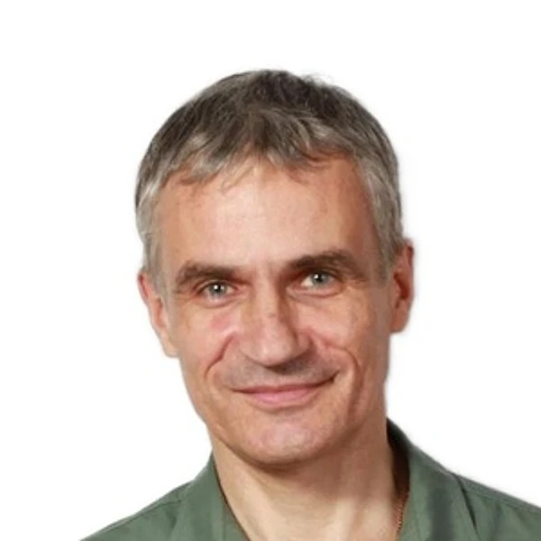 Лобанов Дмитрий Владимирович — Уролог, Рязань