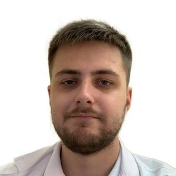 Цветков Никита Сергеевич — Уролог, Дубна