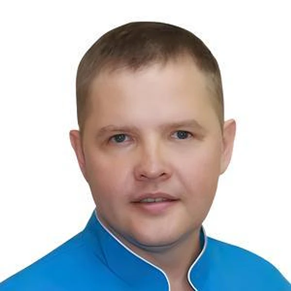 Мацюпа Дмитрий Викторович — Челюстно-лицевой хирург, Стоматолог-ортопед, Стоматолог-хирург, Хабаровск