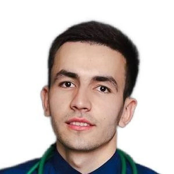 Имомкулов Хумоюн Джумаевич — Кардиолог, Москва