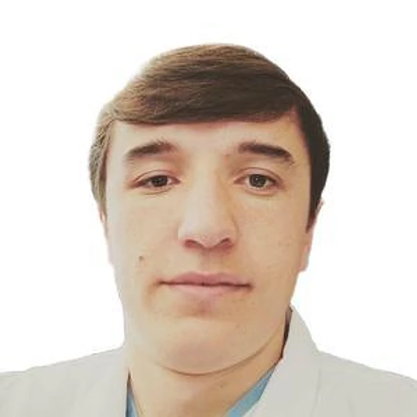 Машарифов Нозирджон Наимджонович — Терапевт, Ишим