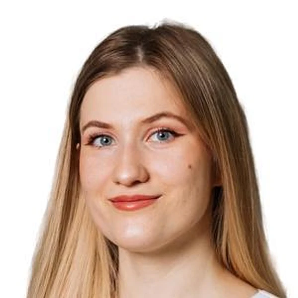 Шуганова Полина Витальевна — Терапевт, Омск