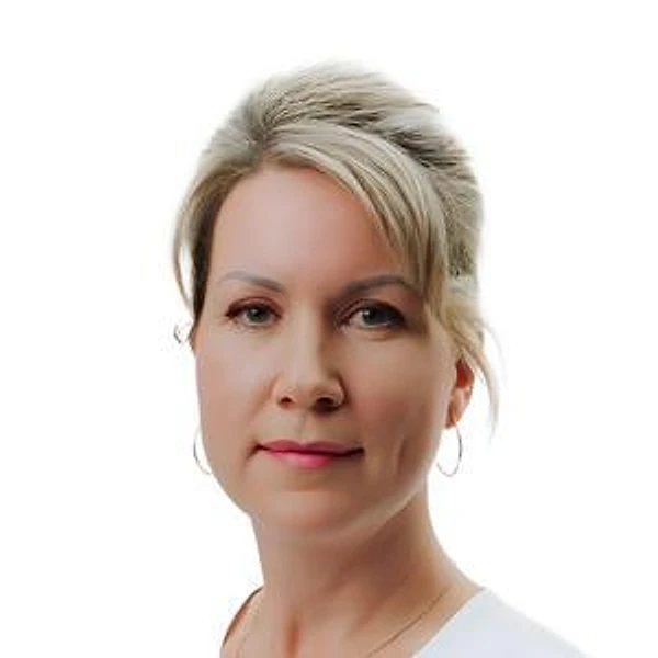 Оськина Марина Сергеевна — Гинеколог, Можайск