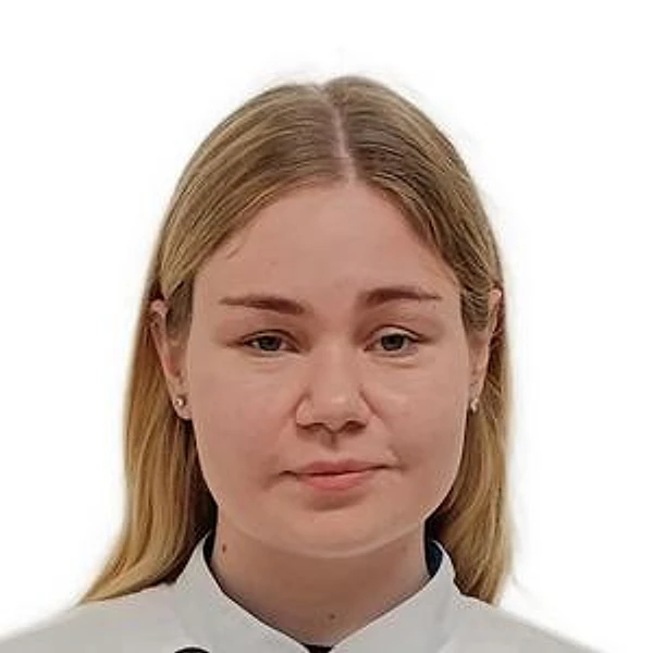 Чеботарева Нина Алексеевна — Терапевт, Москва
