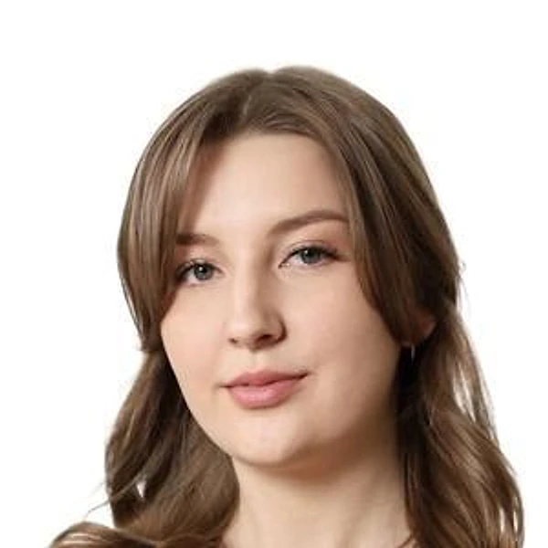 Гехт Валерия Алексеевна — Стоматолог, Балаково