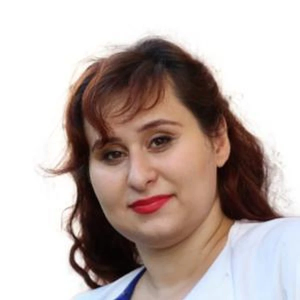 Мойсиева Мария Арсеновна — Терапевт, Железноводск