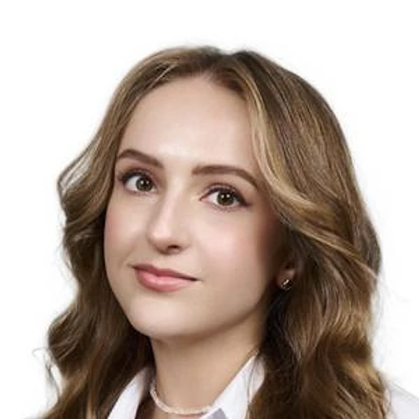 Югрина Диана Леонидовна — Стоматолог, Ижевск