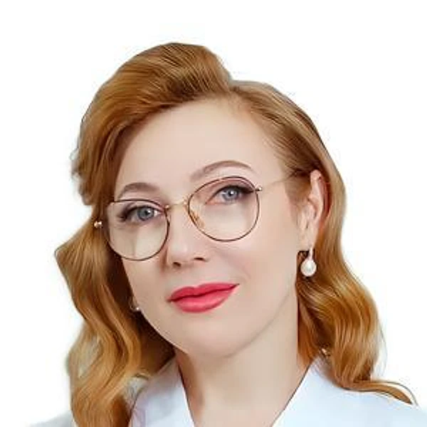 Сулеева Елена Григорьевна — Косметолог-эстетист, Ульяновск