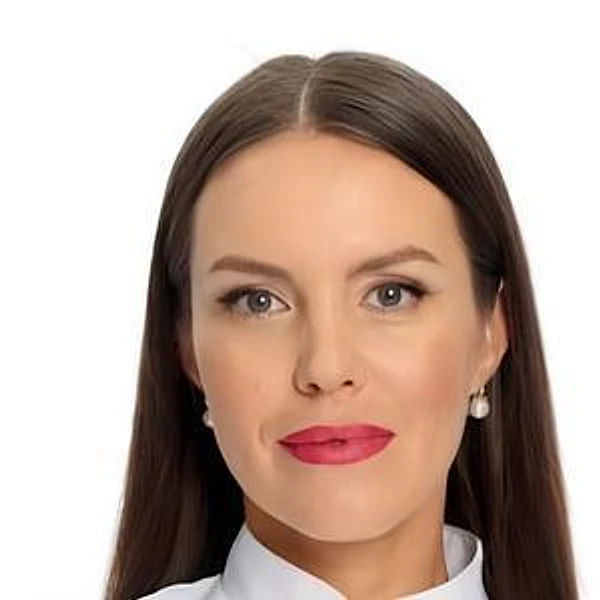 Воробьева Юлия Валерьевна — Стоматолог, Детский стоматолог, Хабаровск