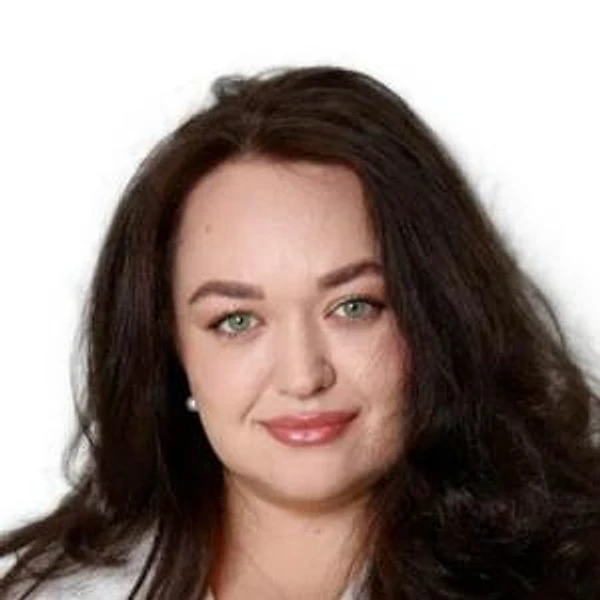 Видюк Ольга Андреевна — Детский стоматолог, Детский стоматолог-гигиенист, Стоматолог, Хабаровск