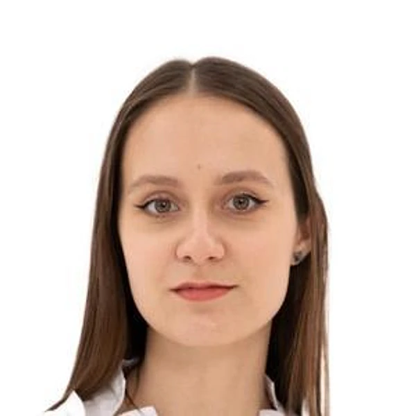 Гримова Татьяна Максимовна — Стоматолог-ортодонт, Детский ортодонт, Хабаровск