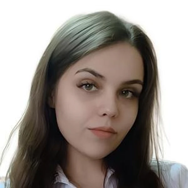 Щирая Виктория Вячеславовна — Рентгенолог, Волгоград