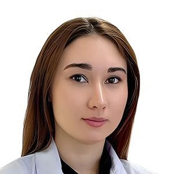 Сакаева Ильнара Линнасовна — Детский офтальмолог, Офтальмолог (окулист), Набережные Челны