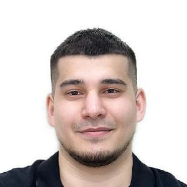 Ризванов Айнур Ильсурович — Стоматолог, Стоматолог-ортопед, Стоматолог-хирург, Казань