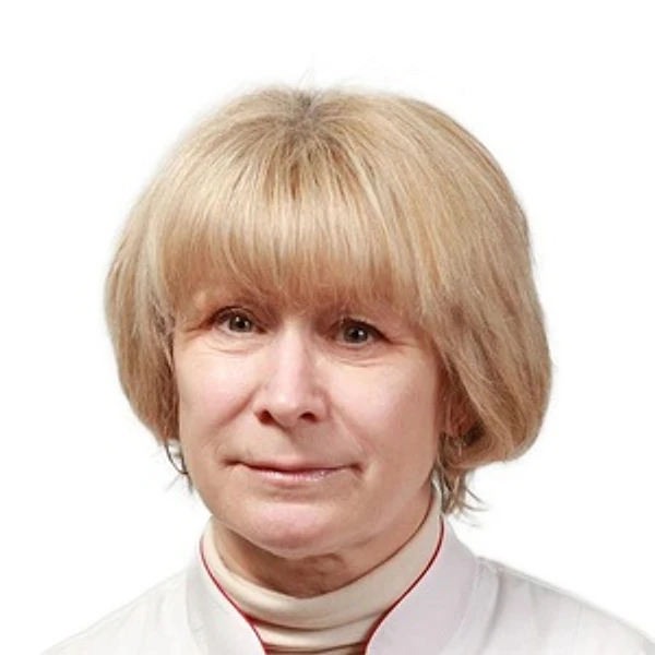 Максим Марина Николаевна — Рентгенолог, Рязань