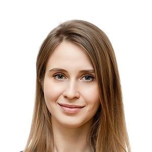 Самохвалова Анастасия Игоревна — ЛОР, Детский ЛОР, Детский ЛОР-хирург, ЛОР-хирург, Москва