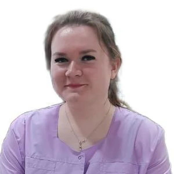 Тяповкина Татьяна Сергеевна — Массажист, Сыктывкар