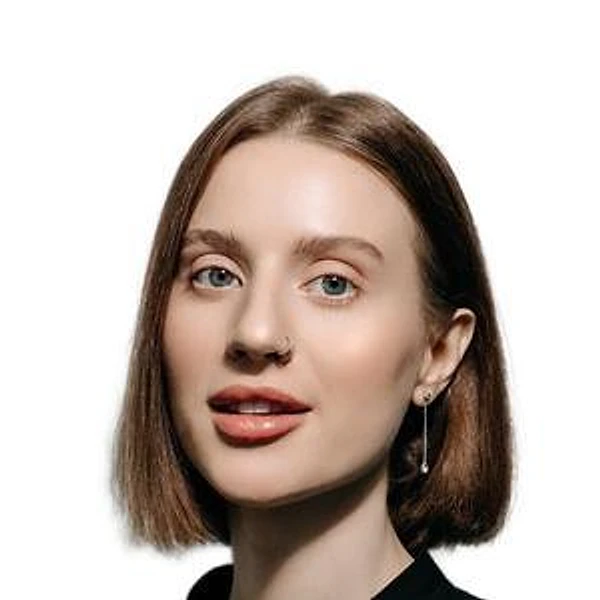 Петушкова Анастасия Александровна — Косметолог-эстетист, Хабаровск