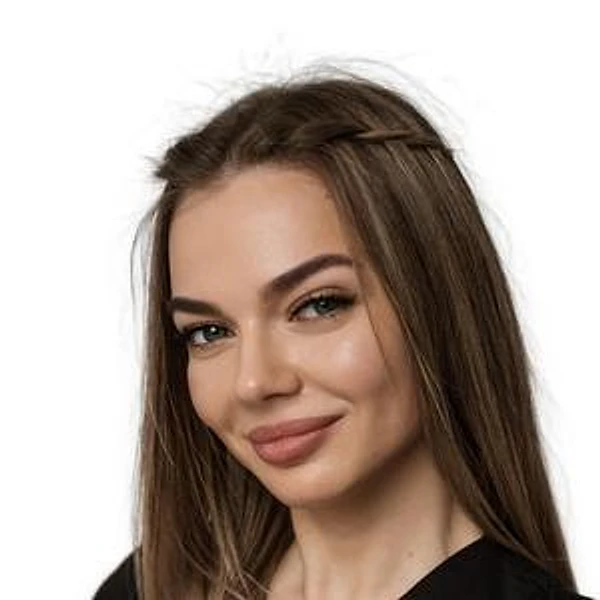Шатохина Алина Сергеевна — Стоматолог-ортопед, Белгород