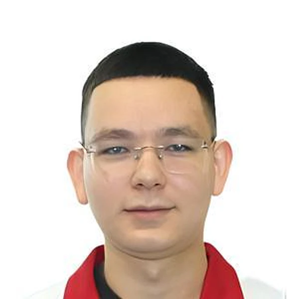 Сейтмамбетов Асан Ридженович — Стоматолог, Стоматолог-ортопед, Санкт-Петербург