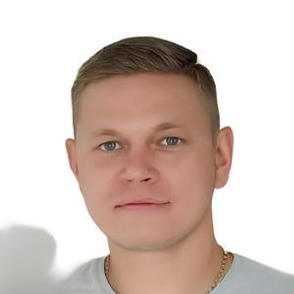 Суранов Валентин Евгеньевич — Инструктор-методист, Пермь