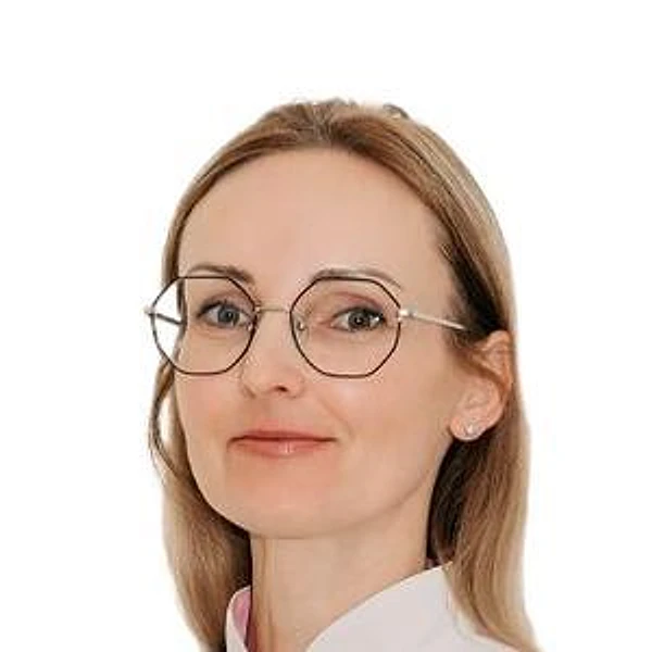 Столярова Ольга Васильевна — Инфекционист, Москва