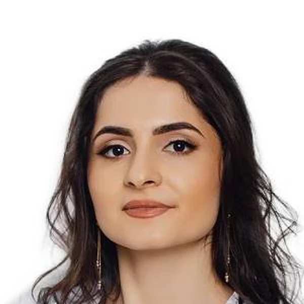 Исаханова Сидрат Мусагаджиевна — Гинеколог, Акушер, Врач УЗИ, Адлер