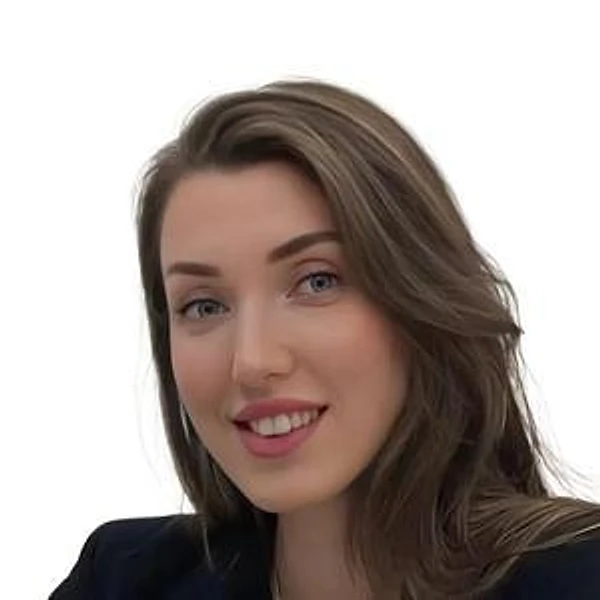 Темурзиева Хьава Мусаевна — Гинеколог, Врач УЗИ, Гинеколог-эндокринолог, Санкт-Петербург