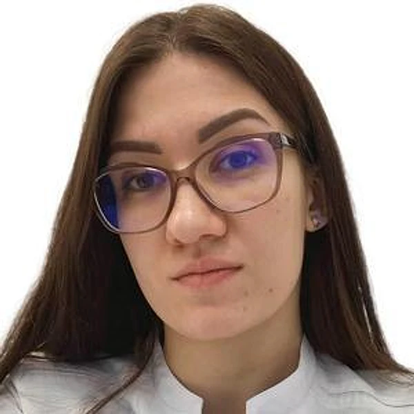 Кобзева Елена Романовна — Терапевт, Оренбург