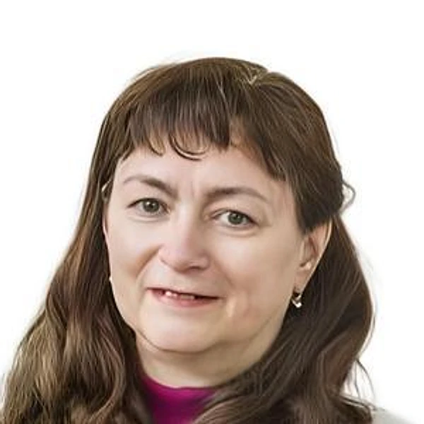 Соколова Ольга Викторовна — Терапевт, Рязань