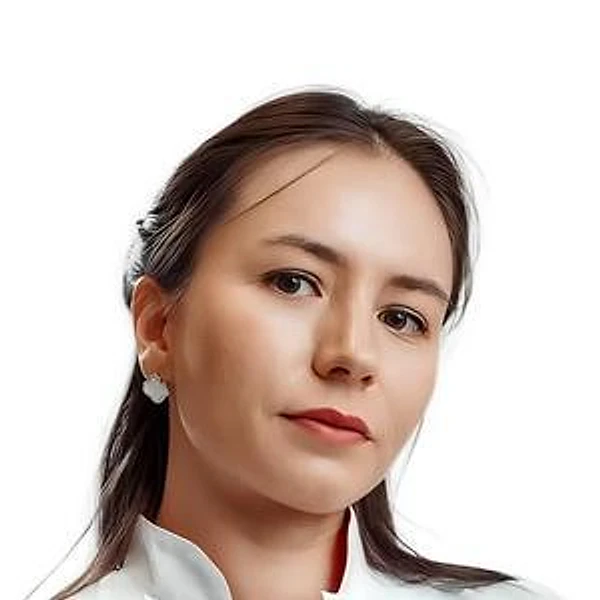 Гайнетдинова Эльвина Рустемовна — Педиатр, Елабуга
